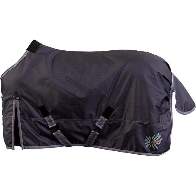 Outdoor paardendeken BR Equitation 600D 0g