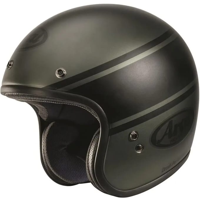 Jet motorhelm Arai Freeway Classic Bandage