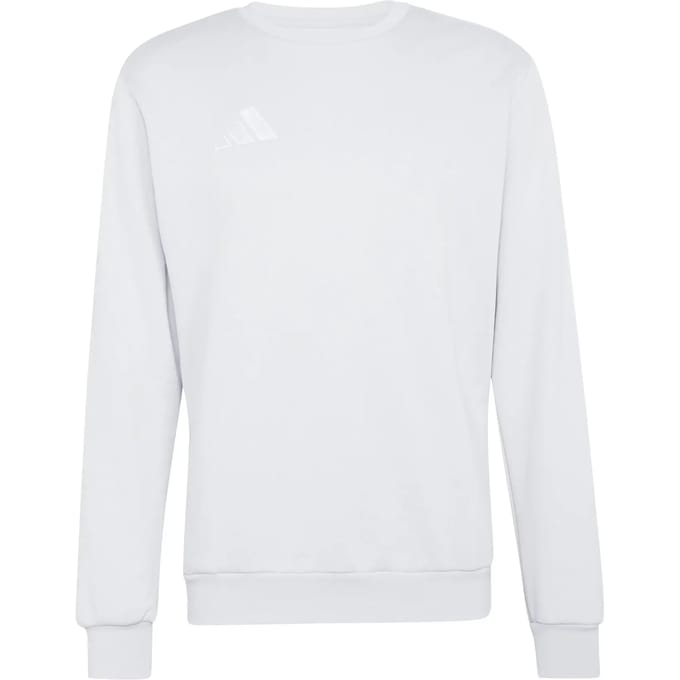Adidas Performance Entrada26 Sweater - Heren - Grijs