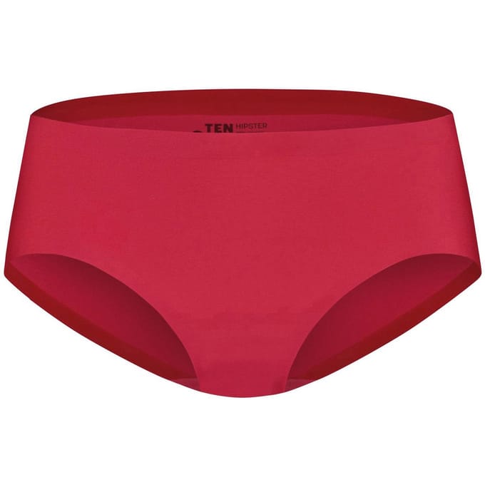 Ten Cate Secrets hipster rood voor Dames | Maat S