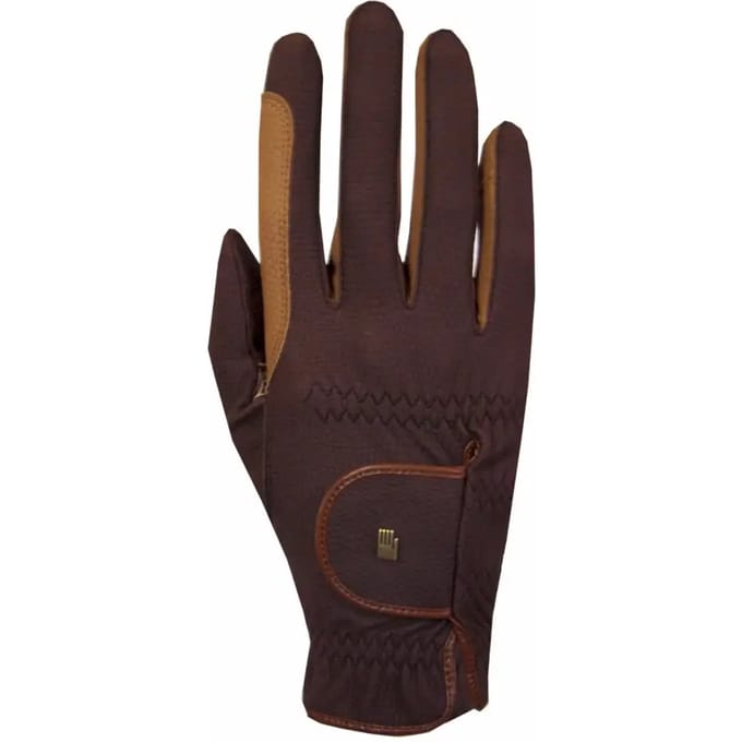 Rijhandschoenen Roeckl Malta Winter