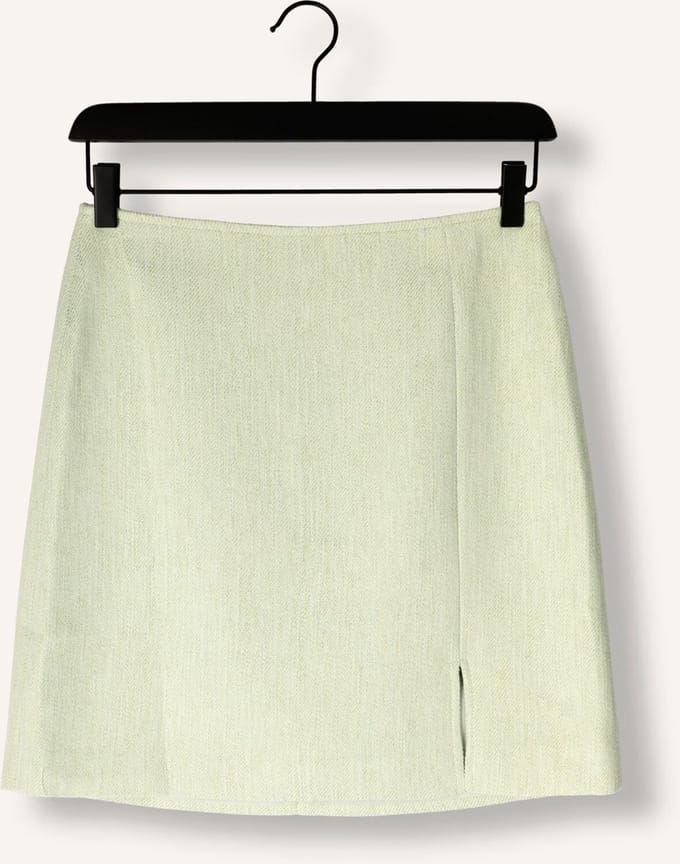 Ydence Skirt Dominique Dames - Korte rok - Mint - Maat M