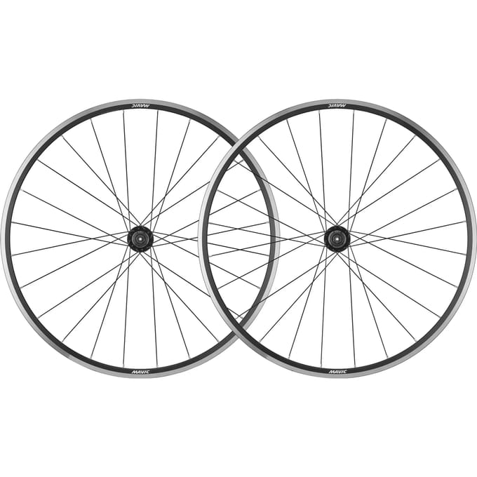 Achterwiel Mavic Access R17-RB700 QRHG-R