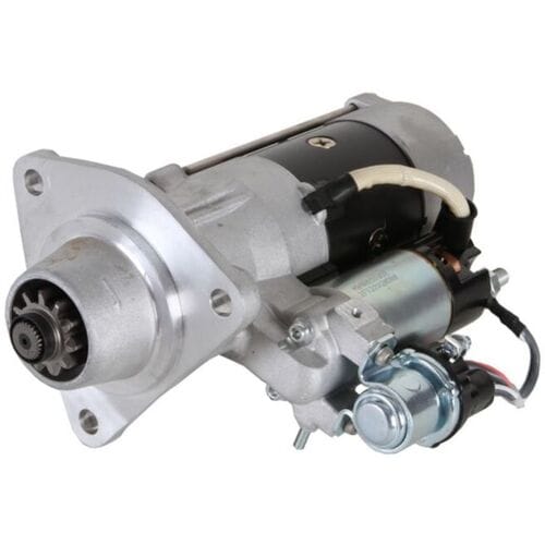 Startmotor, starter PRESTOLITE ELECTRIC LTD M90R3540SE