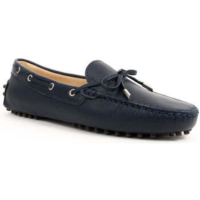 Mocassins Sergio Moretti -