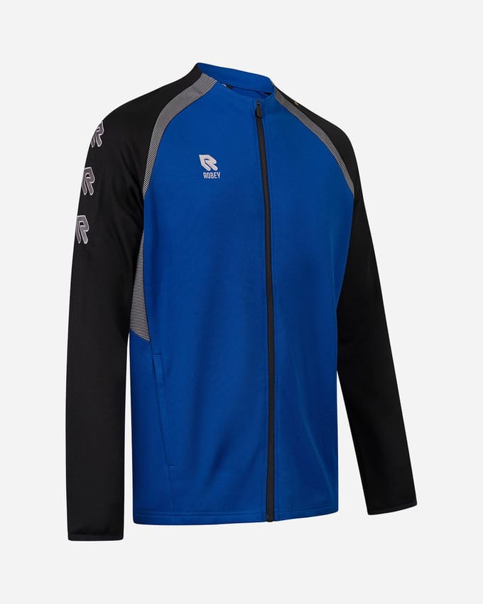 Robey Performance 2.0 Full-Zip Top - - 116