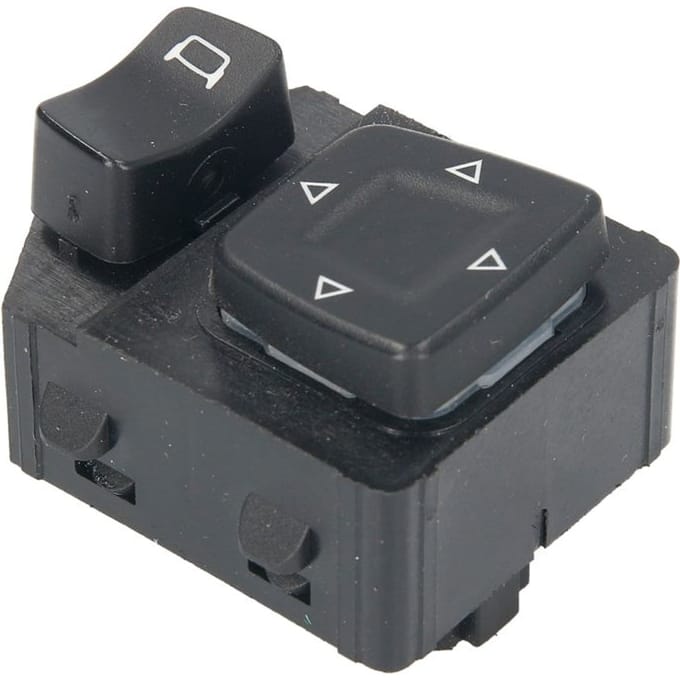 Schakelaar, spiegelverstelling DT Spare Parts SA5E0065
