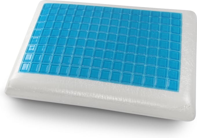 Hoofdkussen - Cooling Royal Supreme - 60 x 40 cm