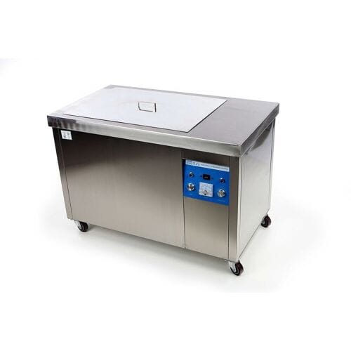 Industriële Ultrasoon Reiniger - 120 liter 1200 Watt.