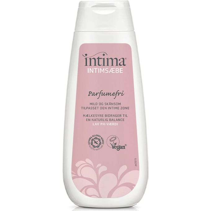Intima Intieme Zeep 250 ml