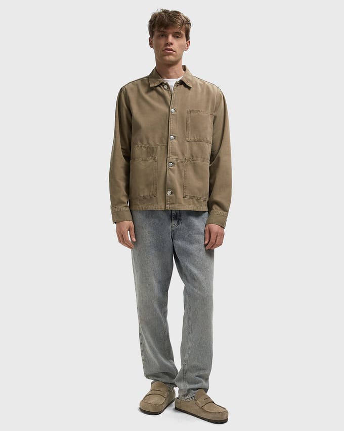 SACHORE JACKET 16018