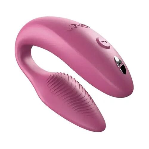 We-Vibe - Sync 2 Couples Vibrator - Roze