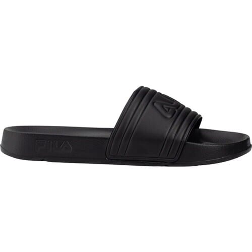Fila Slippers Heren Morro Bay Zwart