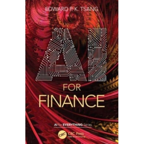 Ai For Finance - Ai For Everything - United Kingdom)
