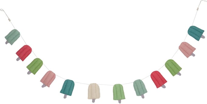 KidsDepot Slinger - Lolly