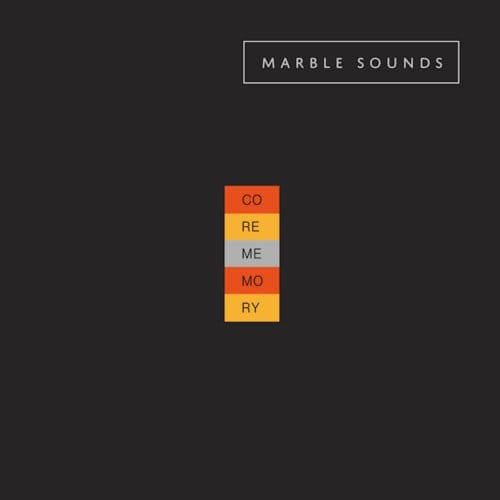 Core Memory - Marble Sounds