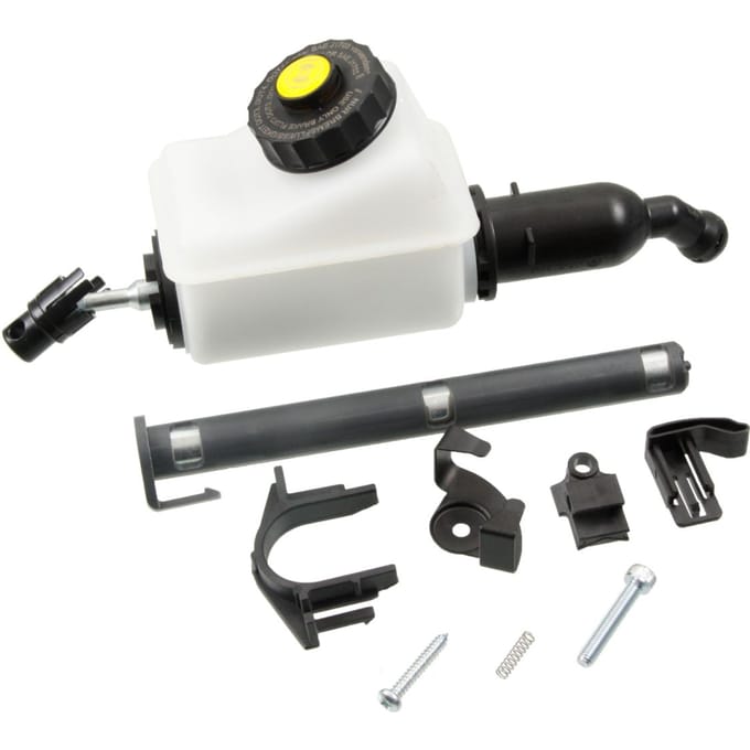 Hoofdcilinder, koppeling FEBI BILSTEIN 171408