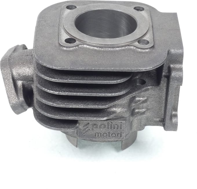Haut moteur Polini pour Scooter MBK 50 Rocket 2004 à 2009 Neuf