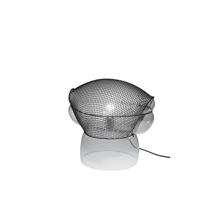 Artemide - Patroclo tafellamp - transparant