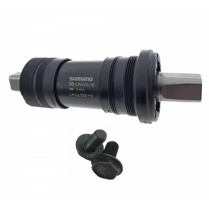 Trapas Shimano BB UN101 BSA JIS