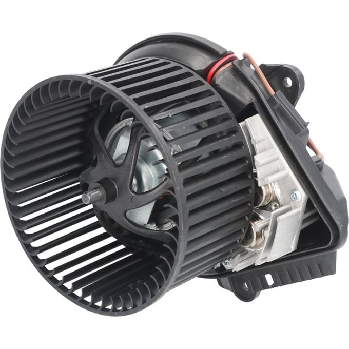 Interieurventilator NRF 34021