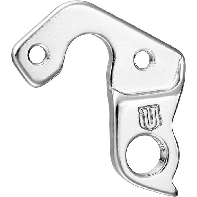 Rechter achterderailleurhanger Union gh-163