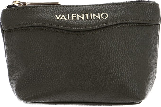 VALENTINO Cosmetische tas Cinnamon Re Soft Cosmetic Case Militare Kaki