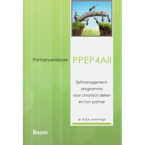 Ppep4all - N.G.A. Kamminga