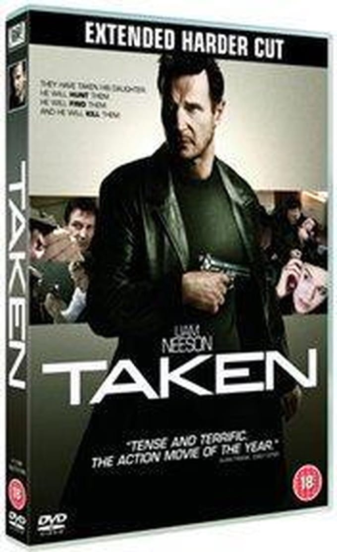 Taken  (Taken)