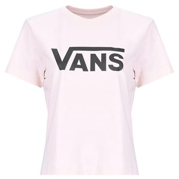 Vans  T-shirt Korte Mouw FLYING V CREW SS TEE