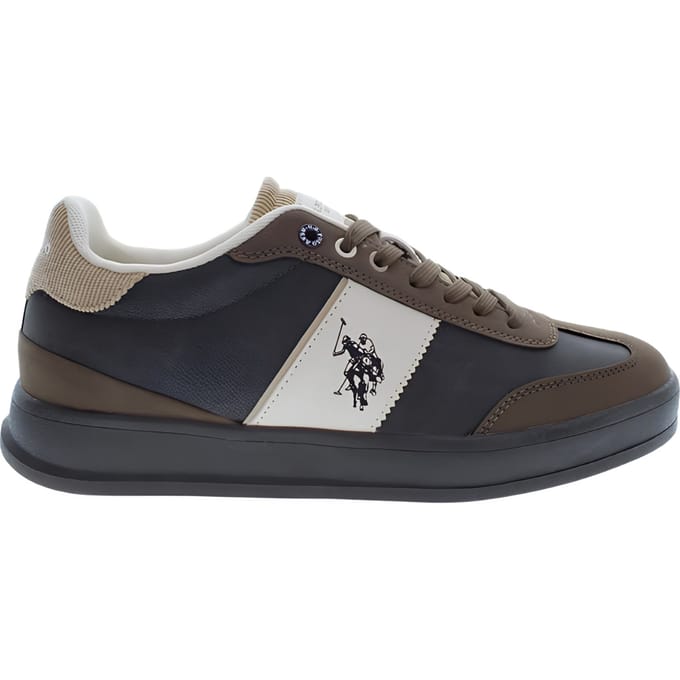 Mannen sneakers ons Polo Assn
