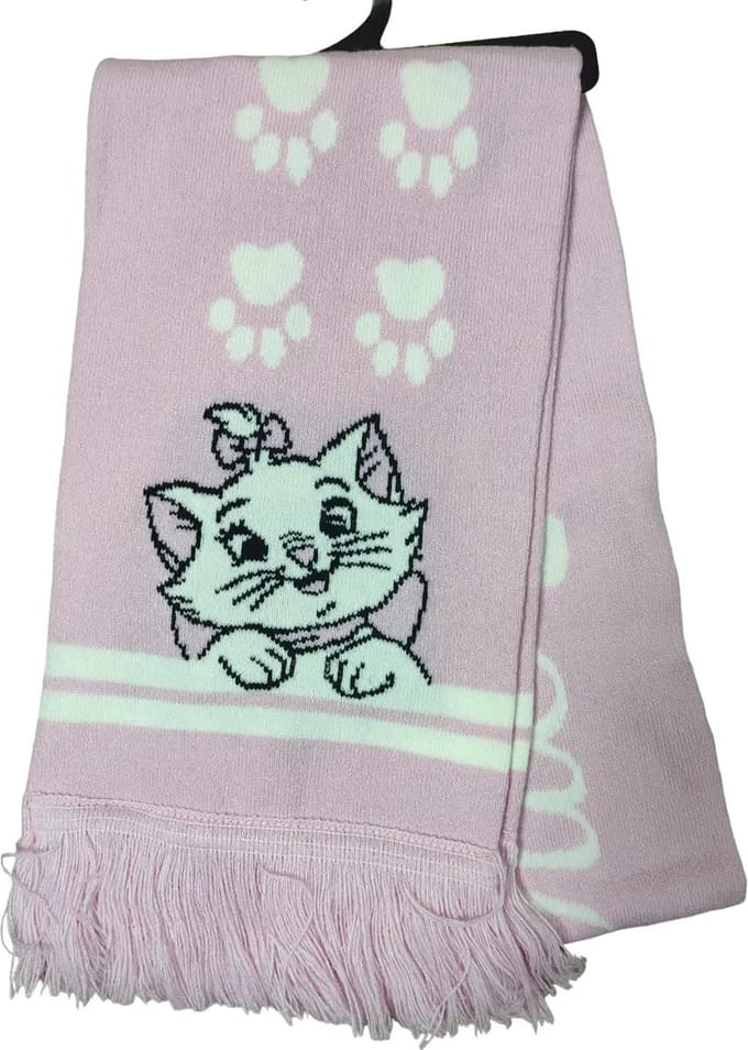 Disney Sjaal Marie The Aristocats
