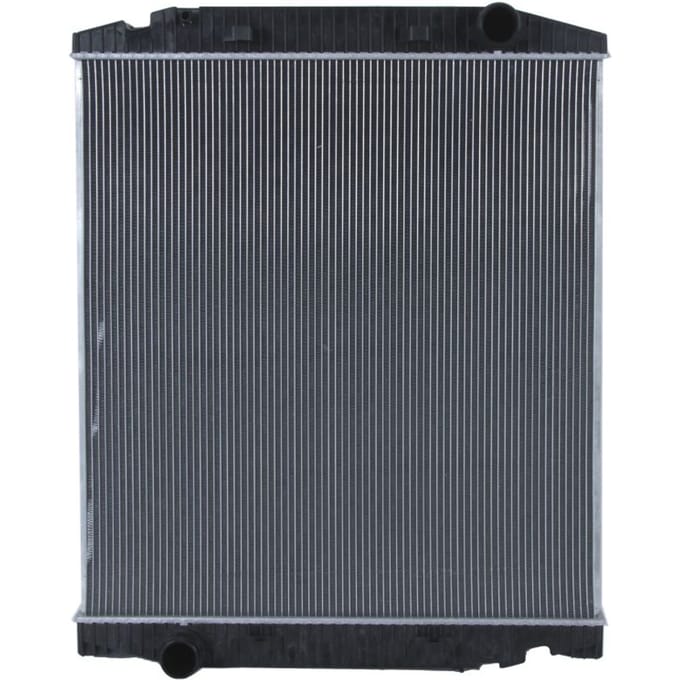 Radiator, motorkoeling HIGHWAY AUTOMOTIVE 10021025HW