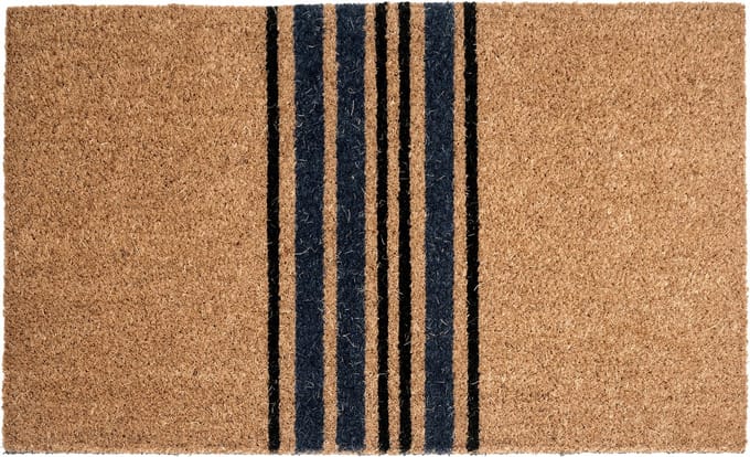TOGIAK - Deurmat - Naturel - 45 x 75 cm - Kokosvezel