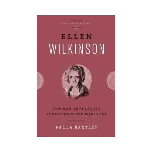 Ellen Wilkinson - Paula Bartley