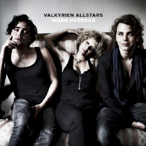 Valkyrien Allstars - Ingen Hverdag (CD)