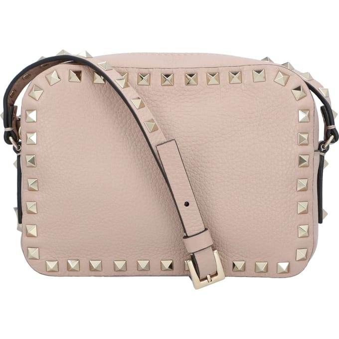 Valentino Rockstud Schoudertas