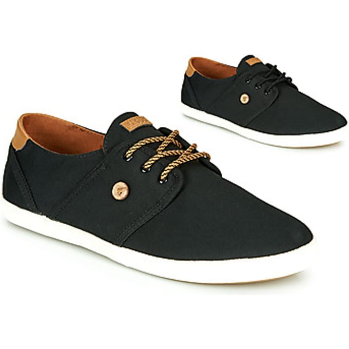 Faguo  Lage Sneakers CYPRESS