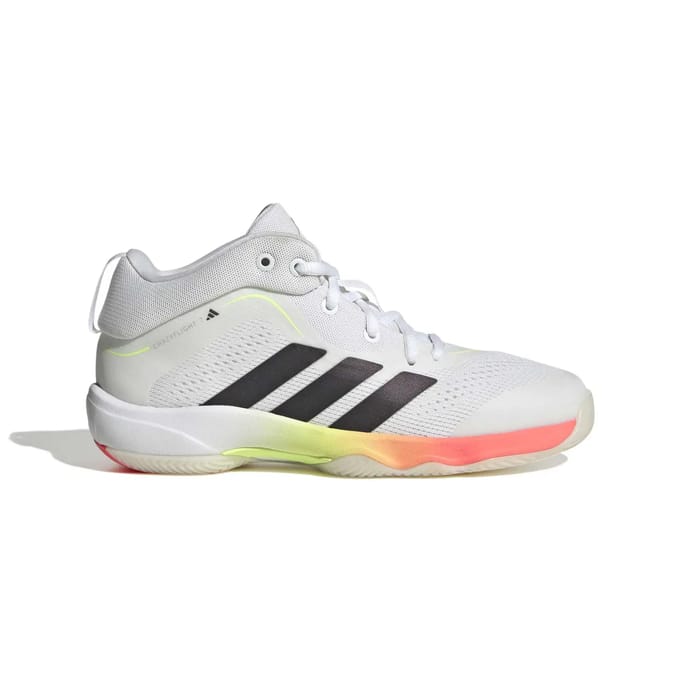 Indoorschoenen voor kinderen adidas Crazyflight 7 Mid