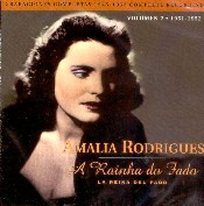 A Rainha Do Fado 2