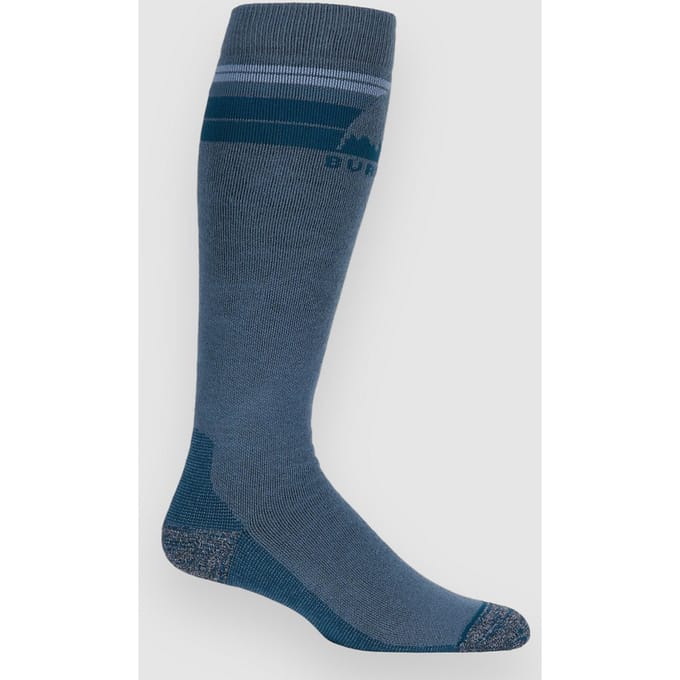 Burton Emblem Mdwt Sport Sokken blauw