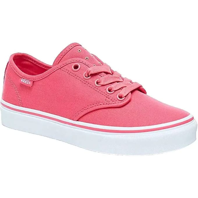 Trainers Vans Camden Stripe