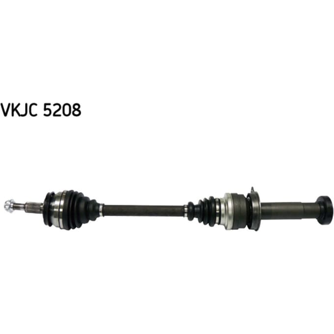 Aandrijfas SKF VKJC 5208 rechts