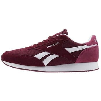 Lage Sneakers Reebok Sport Royal CL Jog Rustic