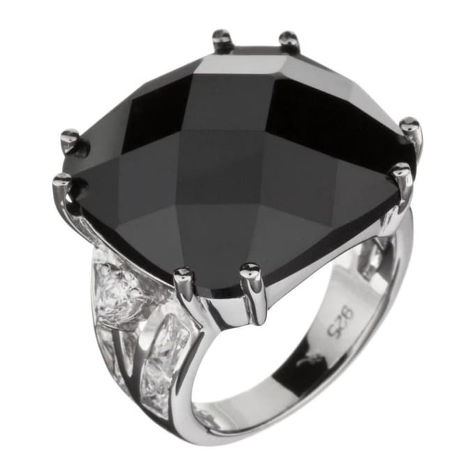 Orphelia ZR-3638/52 - Ring (sieraad) - Zilver 925