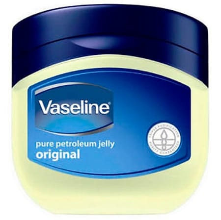 Vaseline Pure Vaseline Original Jelly - 50ml