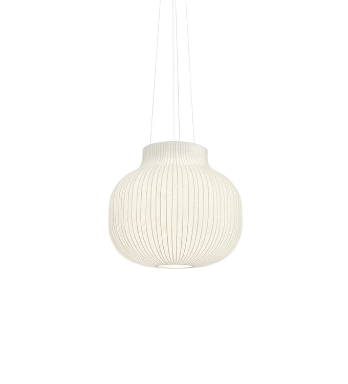 Muuto Strand Hanglamp closed - closed Ø60