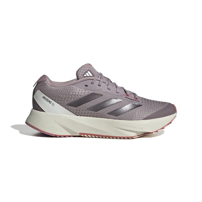 Hardloopschoenen voor dames adidas Adizero SL