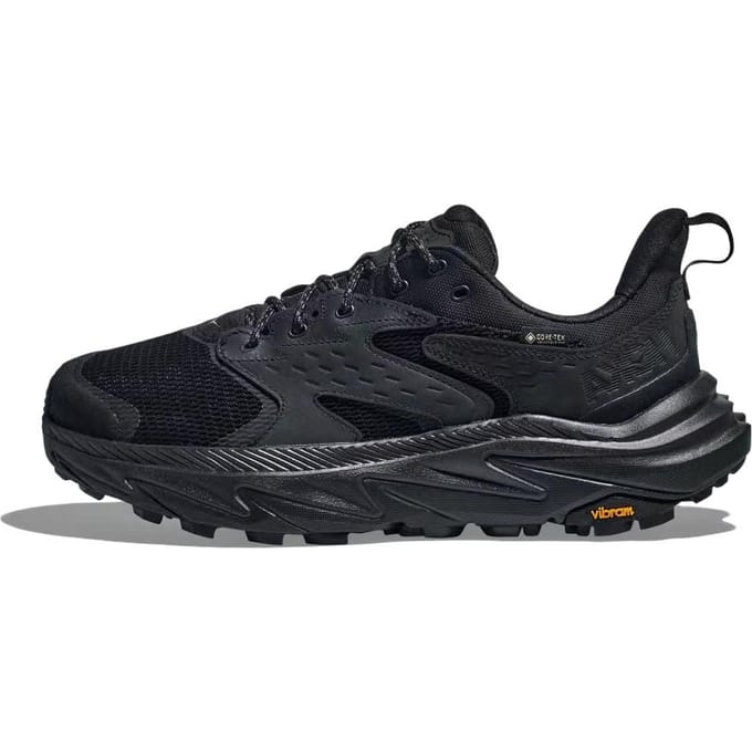 HOKA Anacapa 2 Low GORE-TEX 'Triple Black' 43