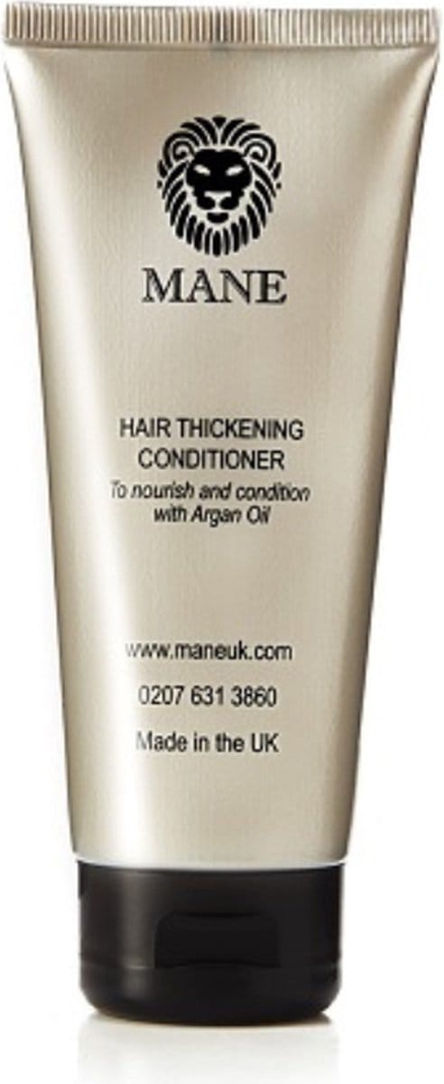 Mane Hair Thickening Conditioner 100ml